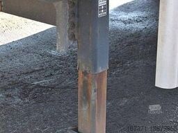 Nordic S340 | New curtains | Galvanised chassis | Code...
