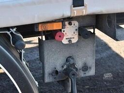 Nordic S340 | New curtains | Galvanised chassis | Code...
