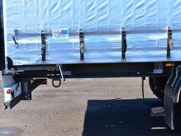 Nordic S340 | New curtains | Galvanised chassis | Code...