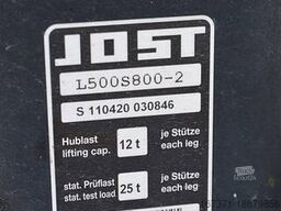 Nordic S340 | New curtains | Galvanised chassis | Code...