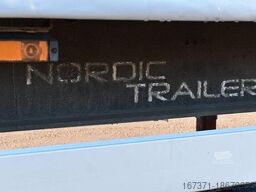 Nordic S340 | New curtains | Galvanised chassis | Code...