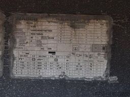 Nordic S340 | New curtains | Galvanised chassis | Code...
