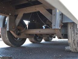 Nordic S340 | New curtains | Galvanised chassis | Code...