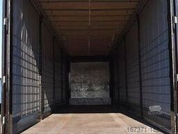 Nordic S340 | New curtains | Galvanised chassis | Code...