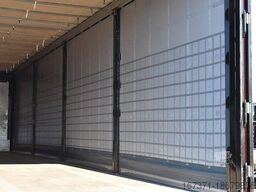 Nordic S340 | New curtains | Galvanised chassis | Code...