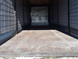 Nordic S340 | New curtains | Galvanised chassis | Code...