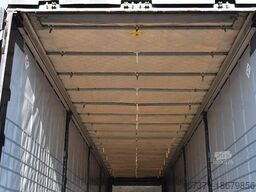 Nordic S340 | New curtains | Galvanised chassis | Code...