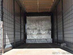 Nordic S340 | New curtains | Galvanised chassis | Code...