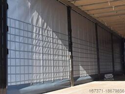 Nordic S340 | New curtains | Galvanised chassis | Code...