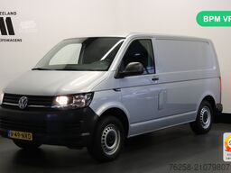Volkswagen Transporter 2.0 TDI 150PK Automaat EURO 6 - Air...