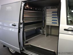 Volkswagen Transporter 2.0 TDI 150PK Automaat EURO 6 - Air...