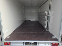 trailershop Event Messe Verkauf Infostand verfügbar