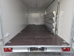 trailershop Event Messe Verkauf Infostand verfügbar