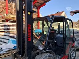 Manitou MSI 35 s5