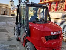 Manitou MSI 35 s5
