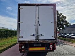 Fruehauf D32C / LAMMES - BLATT - SPRING