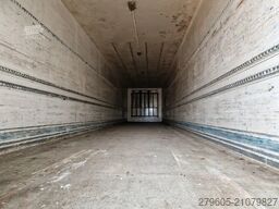 Fruehauf D32C / LAMMES - BLATT - SPRING