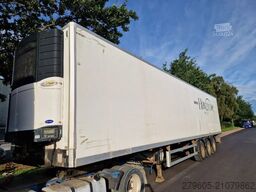 Montracon C112747 / CARRIER