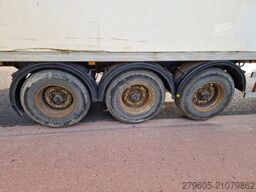 Montracon C112747 / CARRIER