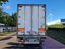 Diversen TURBO'S HOET   OPL/3AT/38