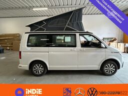 2022 Volkswagen California Coast | Automatik | Aufstelldach