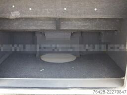 Mercedes-Benz VARIO KOWEX 818D / Airco