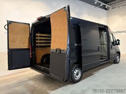 Peugeot Boxer 2.2 BlueHDi 140 PK L3H2 / Airco / Cruise ...