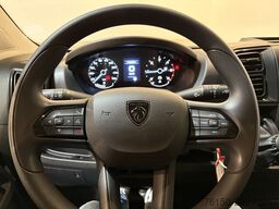Peugeot Boxer 2.2 BlueHDi 140 PK L3H2 / Airco / Cruise ...