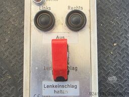 Putzmeister en Aichtal TransMix 3200