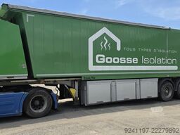 Putzmeister en Aichtal TransMix 3200