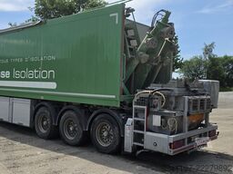 Putzmeister en Aichtal TransMix 3200