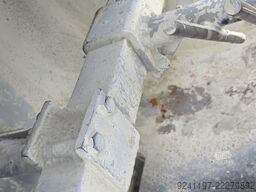 Putzmeister en Aichtal TransMix 3200
