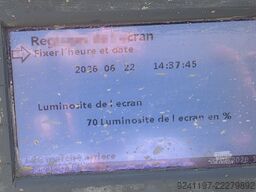 Putzmeister en Aichtal TransMix 3200