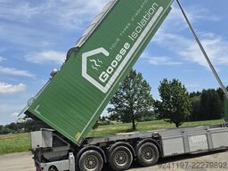 Putzmeister en Aichtal TransMix 3200