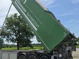 Putzmeister en Aichtal TransMix 3200