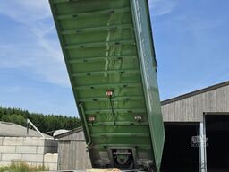 Putzmeister en Aichtal TransMix 3200