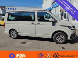 2022 Volkswagen California Coast | Automatik | Aufstelldach
