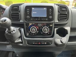 FIAT DUCATO 2,0 JTD 3-SEITENKIPPER AHK KLIMA