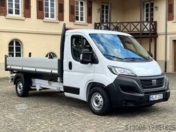 FIAT DUCATO 2,0 JTD 3-SEITENKIPPER AHK KLIMA