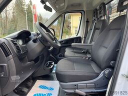 FIAT DUCATO 2,0 JTD 3-SEITENKIPPER AHK KLIMA