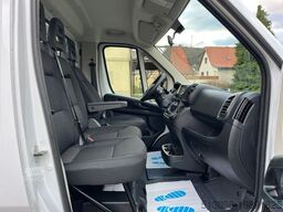 FIAT DUCATO 2,0 JTD 3-SEITENKIPPER AHK KLIMA