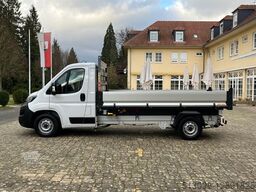 FIAT DUCATO 2,0 JTD 3-SEITENKIPPER AHK KLIMA