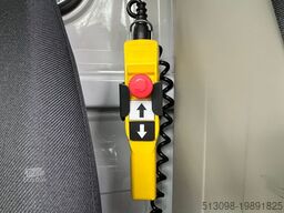 FIAT DUCATO 2,0 JTD 3-SEITENKIPPER AHK KLIMA