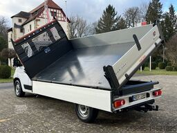 FIAT DUCATO 2,0 JTD 3-SEITENKIPPER AHK KLIMA