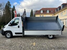 FIAT DUCATO 2,0 JTD 3-SEITENKIPPER AHK KLIMA