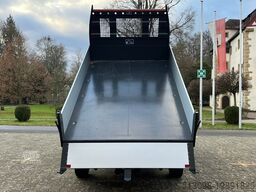 FIAT DUCATO 2,0 JTD 3-SEITENKIPPER AHK KLIMA