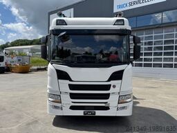 SCANIA P410 6x2 HMF1920-5