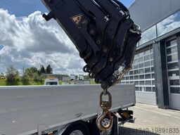 SCANIA P410 6x2 HMF1920-5