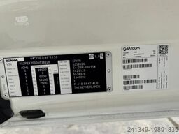 SCANIA P410 6x2 HMF1920-5