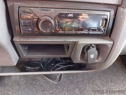 CI INTERNATIONAL CARIOCA 40,Motor v.38.494km neu,Grüne Plak,6Pers